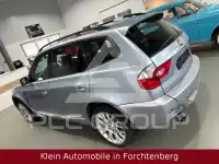 2004 BMW X3