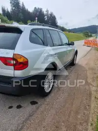 2004 BMW X3