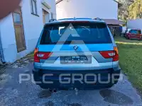 2004 BMW X3