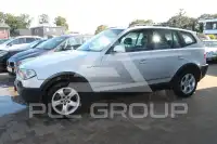 2004 BMW X3