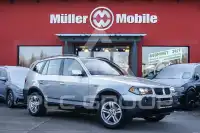 2004 BMW X3