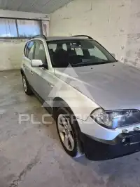 2004 BMW X3
