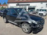 2004 BMW X3