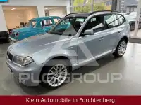 2004 BMW X3