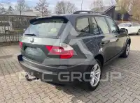 2004 BMW X3
