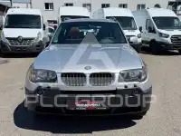 2004 BMW X3