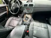 2004 BMW X3