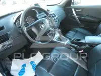 2004 BMW X3