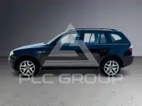 2004 BMW X3