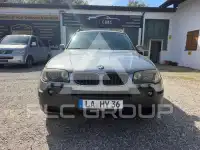 2004 BMW X3