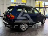 2004 BMW X3