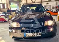 2004 BMW X3