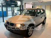 2004 BMW X3