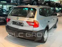 2004 BMW X3
