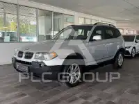 2004 BMW X3