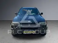 2004 BMW X3