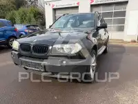 2004 BMW X3