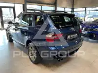 2004 BMW X3