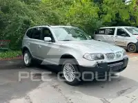 2004 BMW X3