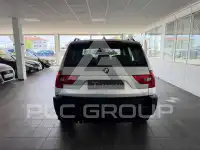 2004 BMW X3