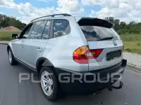 2004 BMW X3