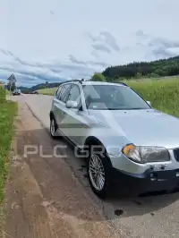 2004 BMW X3