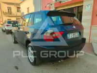 2012 BMW X3