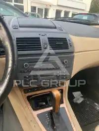 2004 BMW X3