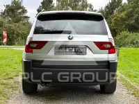 2004 BMW X3