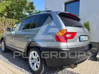 2004 BMW X3