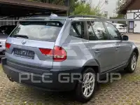 2004 BMW X3