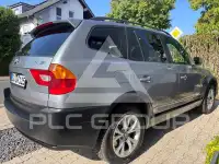 2004 BMW X3