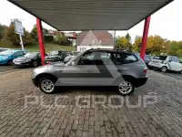 2004 BMW X3