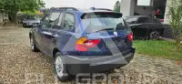 2004 BMW X3