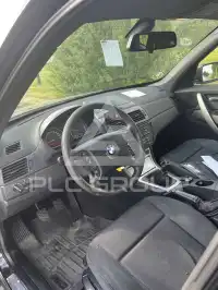 2004 BMW X3