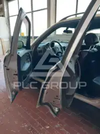 2004 BMW X3