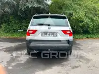 2004 BMW X3