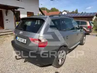 2004 BMW X3