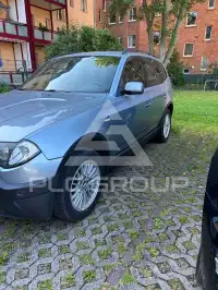 2004 BMW X3