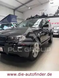 2004 BMW X3