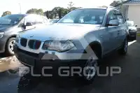 2004 BMW X3