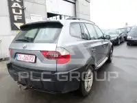 2004 BMW X3