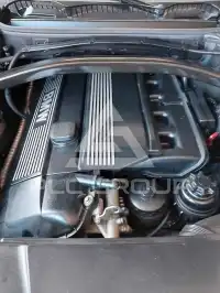 2004 BMW X3