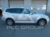 2004 BMW X3