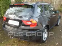 2004 BMW X3