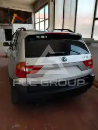 2004 BMW X3