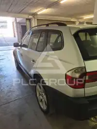 2004 BMW X3