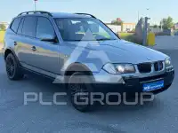 2004 BMW X3