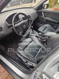 2004 BMW X3