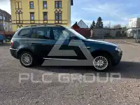 2004 BMW X3